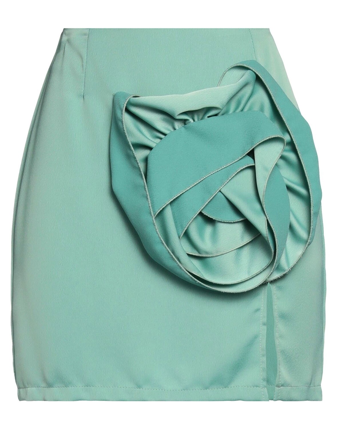 Юбка Odì Odì, бирюзовый
Юбка Odì Odì, бирюзовый