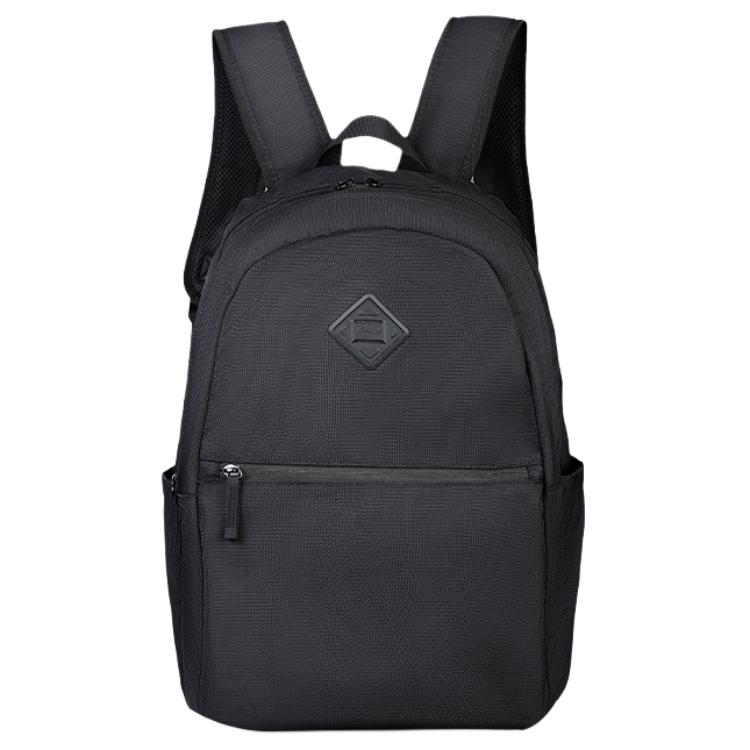 Li-Ning Young Подкладка для детской сумки из полиэстера, стандартного размера, черная
Li-Ning Young Подкладка для детской сумки из полиэстера, стандартного размера, черная