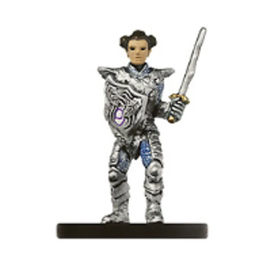 Вечный клинок (U), Dungeons & Dragons - Collectible Miniatures Game - Desert of Desolation Singles
Вечный клинок (U), Dungeons & Dragons - Collectible Miniatures Game - Desert of Desolation Singles