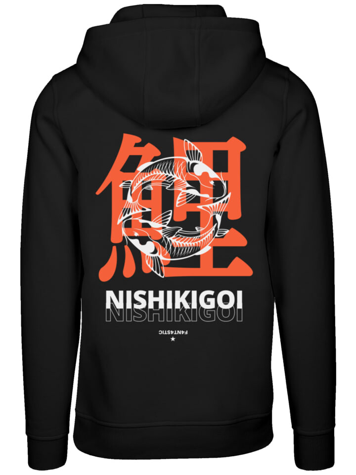 Пуловер F4NT4STIC, черный
Пуловер F4NT4STIC, черный