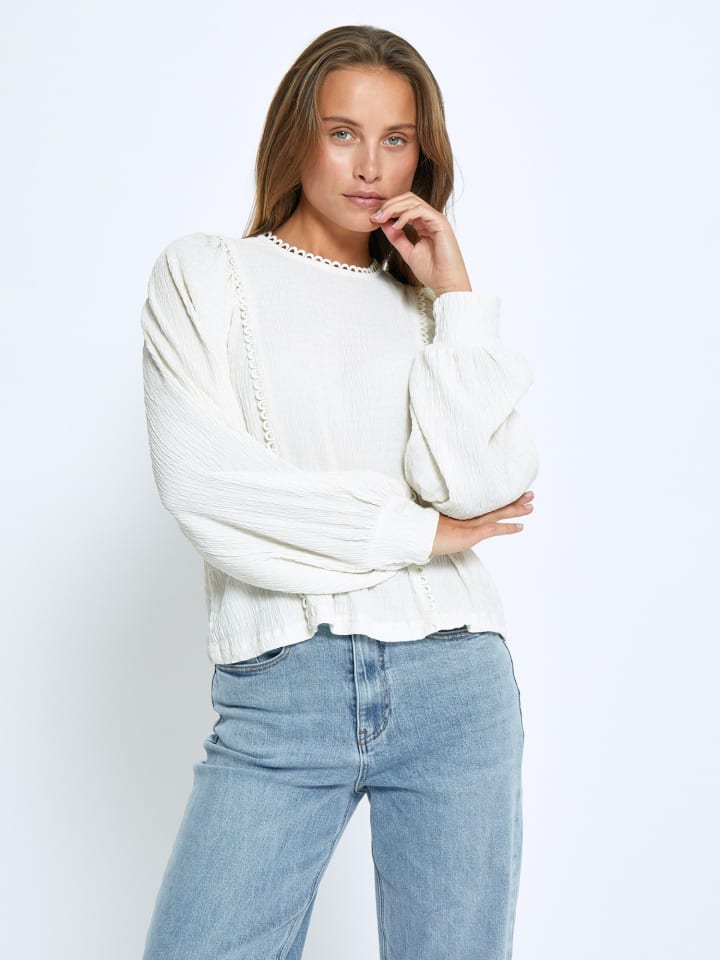 Блузка Peppercorn
Блузка Peppercorn