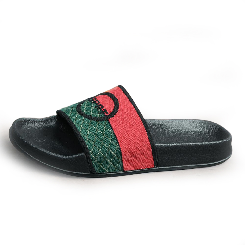 Подошва из вспененной резины, прошитая, устойчивая к запахам, износостойкая, быстросохнущая, мужские черные сандалии SENJIALUO, Black
Подошва из вспененной резины, прошитая, устойчивая к запахам, износостойкая, быстросохнущая, мужские черные сандалии SENJIALUO, Black