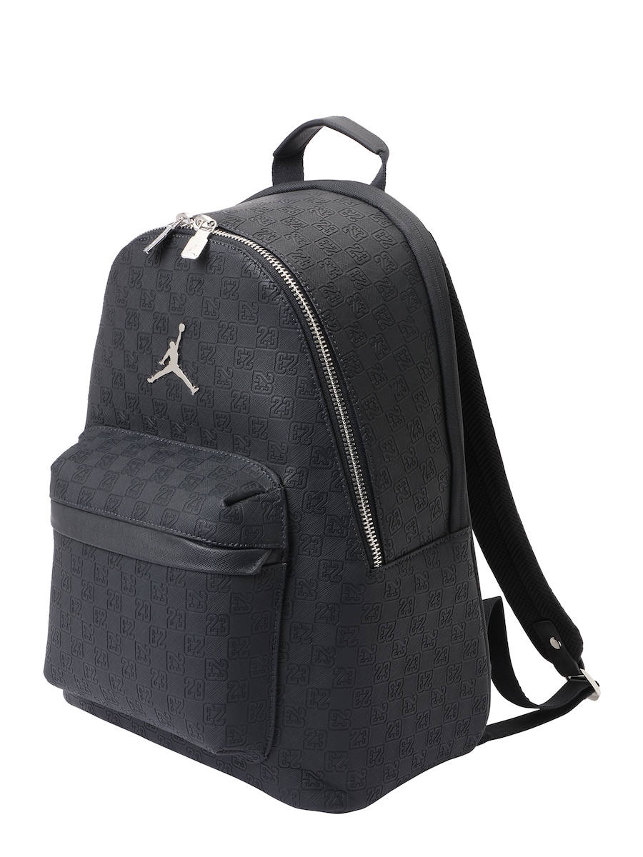 Рюкзак Jordan JAM, черный
Рюкзак Jordan JAM, черный