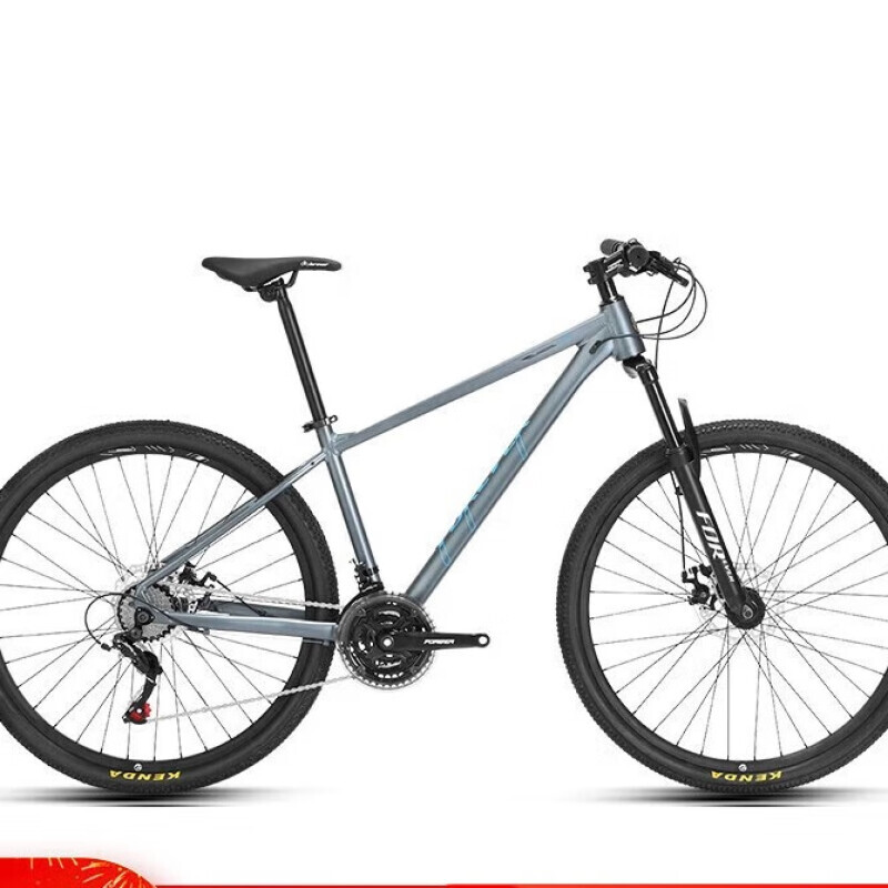 Горный велосипед Forever ZS777 24 дюйма на 21 скорость, серый
Горный велосипед Forever ZS777 24 дюйма на 21 скорость, серый