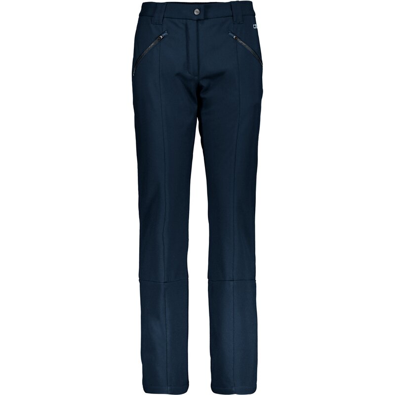 Женские брюки на танкетке с внутренними гетрами Cmp, черный
Женские брюки на танкетке с внутренними гетрами Cmp, черный