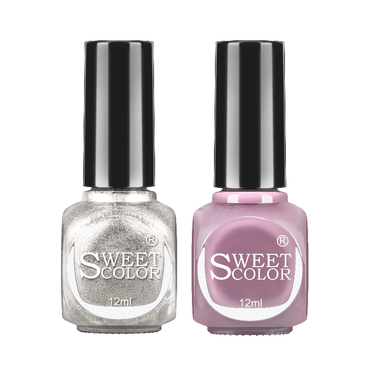 Водный лак для ногтей без запаха, стойкий, без сушки в лампе, быстросохнущий SH510+SH694/Mermaid Hime 12мл*2 SweetColor
Водный лак для ногтей без запаха, стойкий, без сушки в лампе, быстросохнущий SH510+SH694/Mermaid Hime 12мл*2 SweetColor