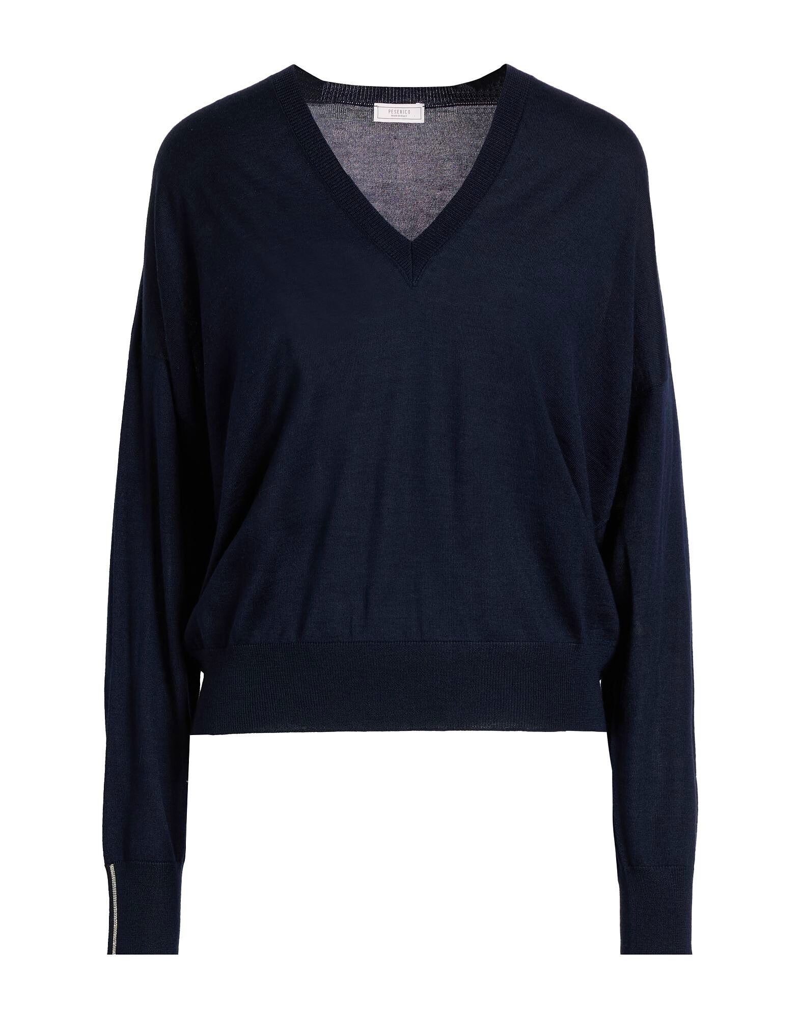 Свитер Peserico, темно-синий
Свитер Peserico, темно-синий
