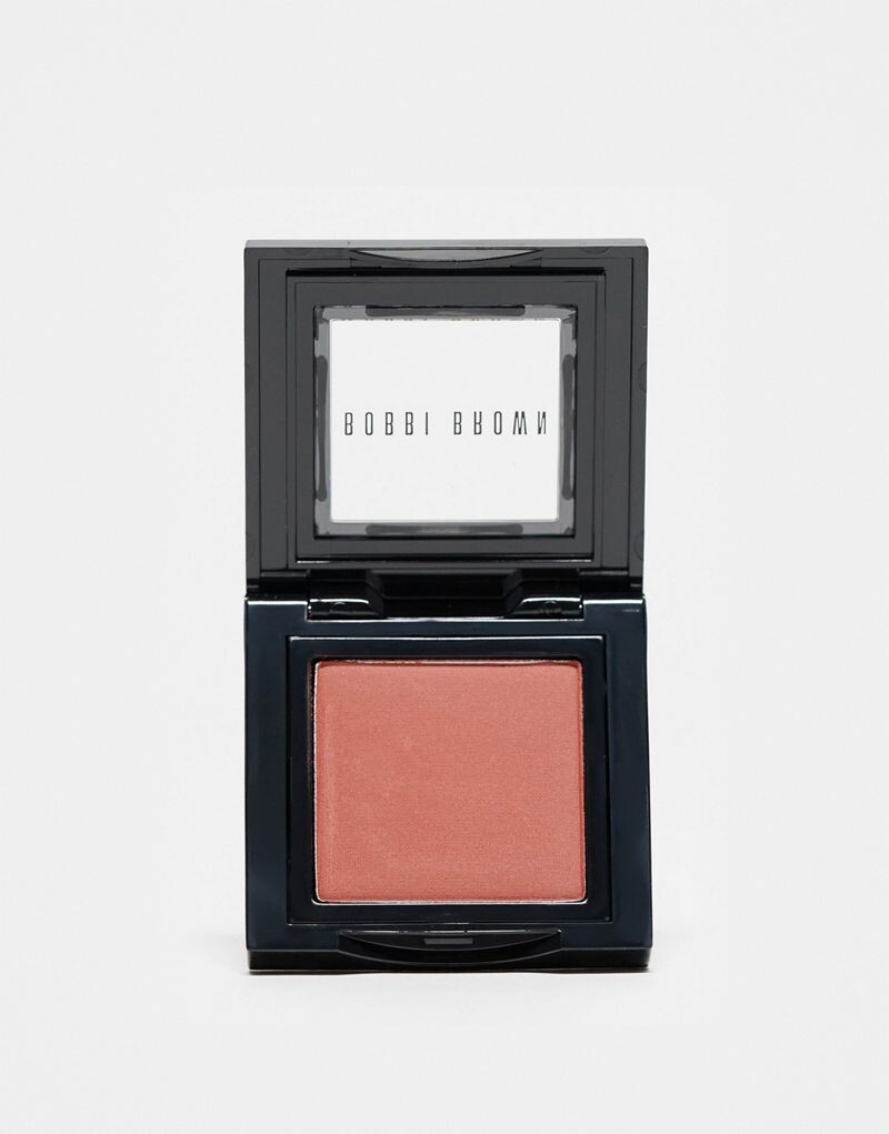Bobbi Brown Blush Matte- Бархатный, Velvet
Bobbi Brown Blush Matte- Бархатный, Velvet