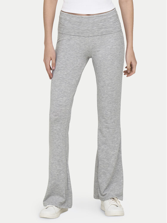 Облегающие леггинсы Glamour 15339771 Only, серый
Облегающие леггинсы Glamour 15339771 Only, серый