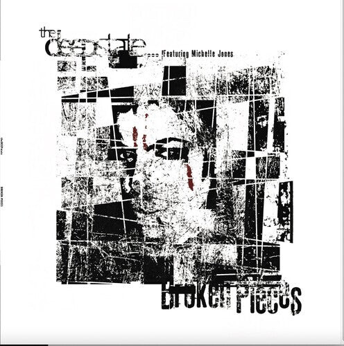 Виниловая пластинка Thedeepstate: Broken Pieces
Виниловая пластинка Thedeepstate: Broken Pieces