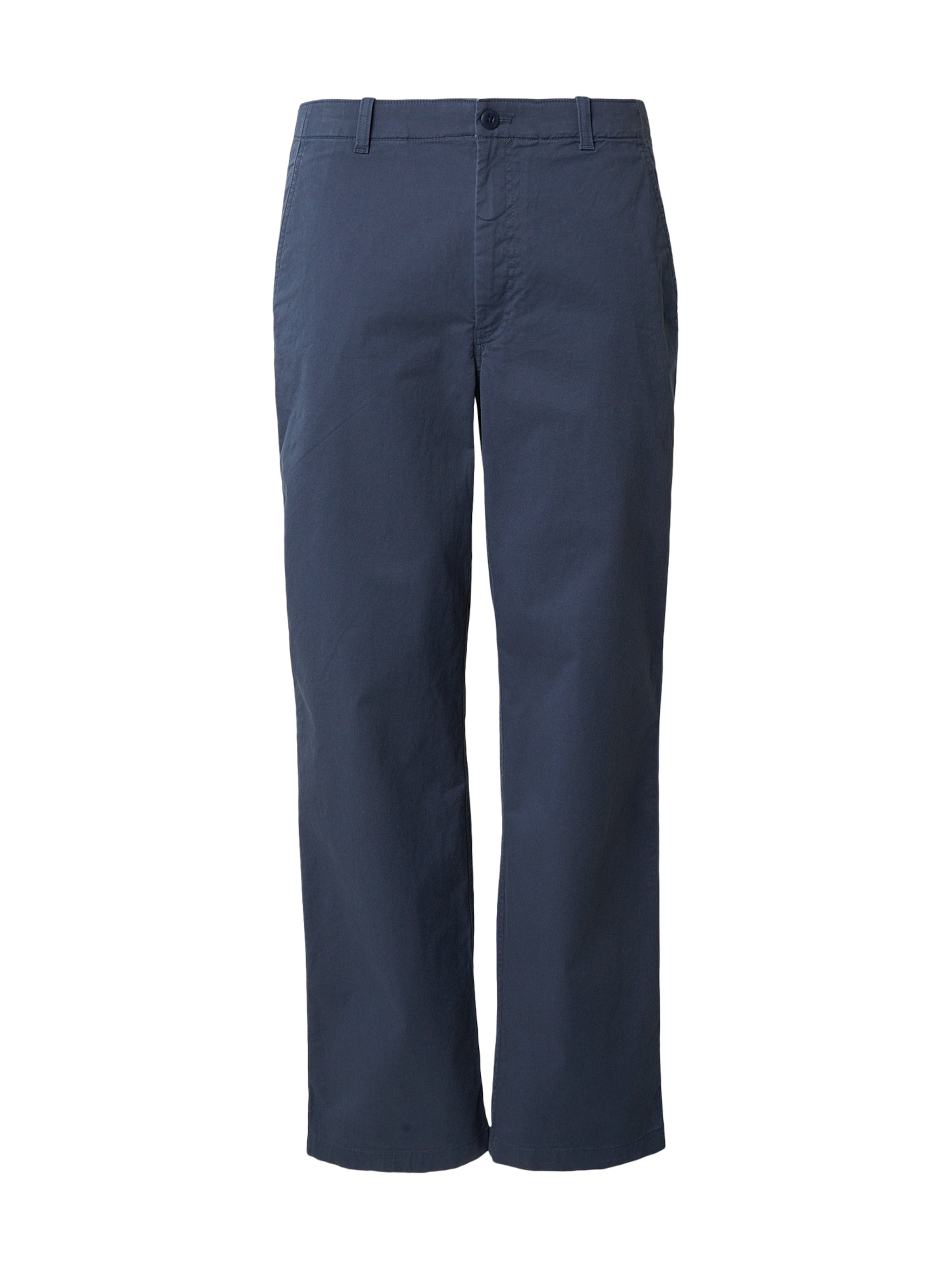 Calvin Klein Jeans Брюки чинос Regular '90s Straight' в цвете индиго
Calvin Klein Jeans Брюки чинос Regular '90s Straight' в цвете индиго