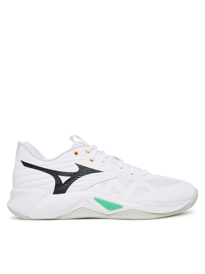 Кроссовки Wave Momentum Pro V1GA2540 Mizuno, белый
Кроссовки Wave Momentum Pro V1GA2540 Mizuno, белый