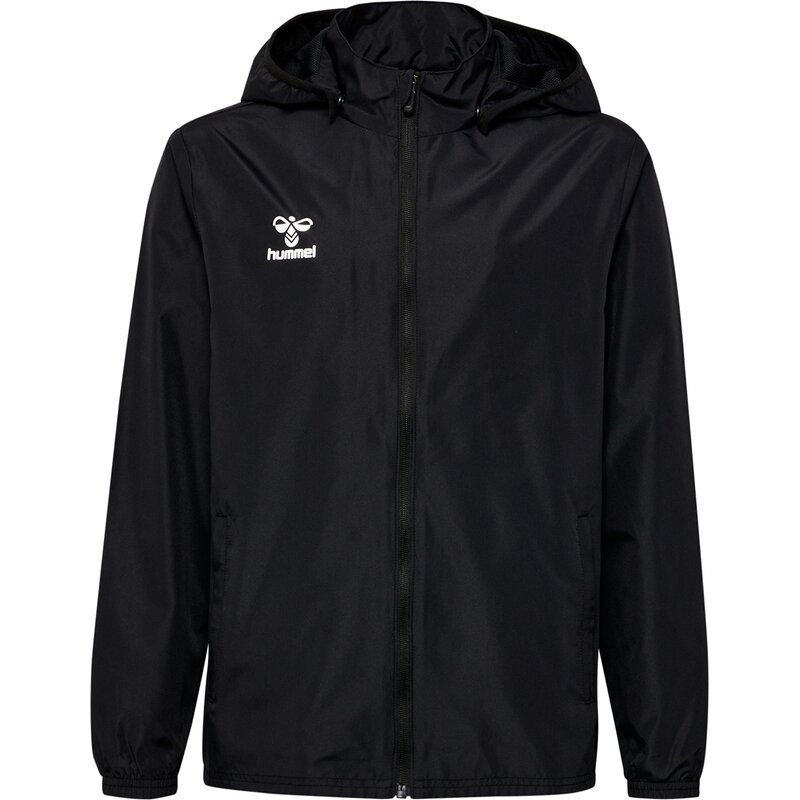 Куртка hmlessential aw куртка детская Hummel, черный
Куртка hmlessential aw куртка детская Hummel, черный