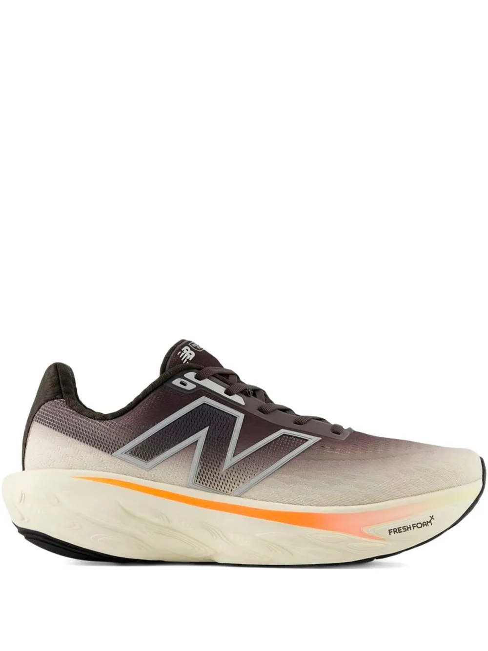Кроссовки Fresh Foam NEW BALANCE, черный
Кроссовки Fresh Foam NEW BALANCE, черный