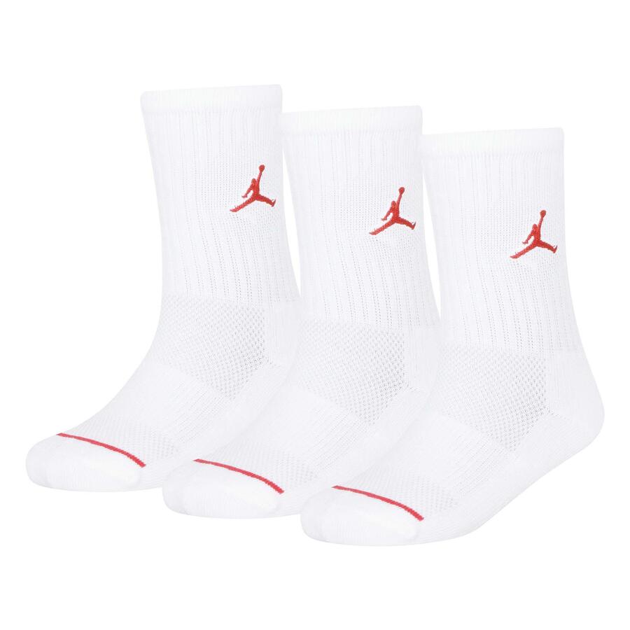 Детские носки Nike Jhn Jordan Jumpman Crew 001
Детские носки Nike Jhn Jordan Jumpman Crew 001