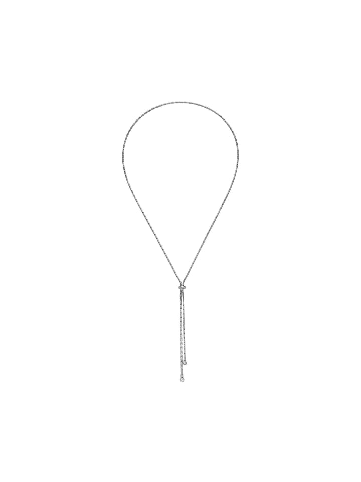 PURELEI Колье «Падающая звезда», 70 см, серебро
PURELEI Колье «Падающая звезда», 70 см, серебро