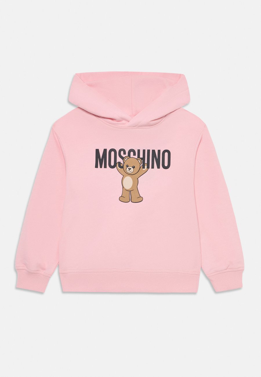 Худи MOSCHINO ADDITION, Sugar Rose/Light Pink
Худи MOSCHINO ADDITION, Sugar Rose/Light Pink
