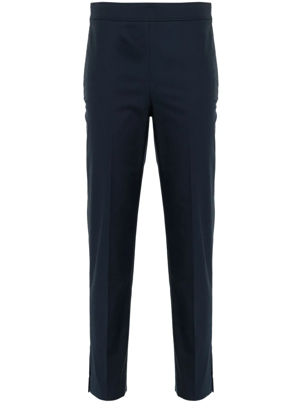 Брюки строгого кроя Brunello Cucinelli, синий
Брюки строгого кроя Brunello Cucinelli, синий