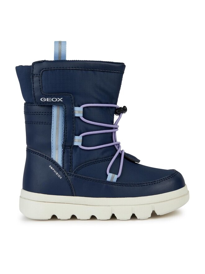 Зимние ботинки Geox J Willaboom Girl B A J36HWC 054FU C4231 M, темно-синий
Зимние ботинки Geox J Willaboom Girl B A J36HWC 054FU C4231 M, темно-синий