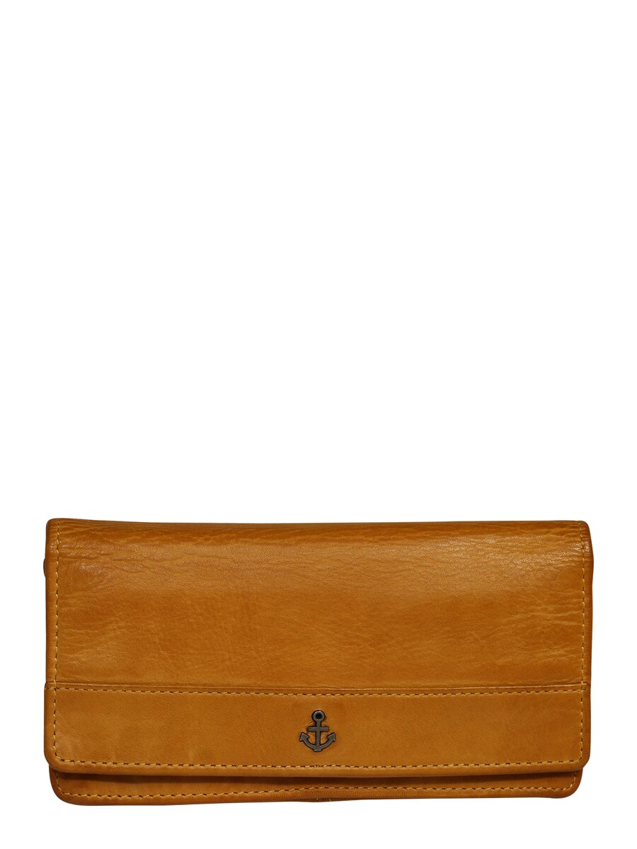 Кошелек Harbour 2nd Luja, цвет Mustard
Кошелек Harbour 2nd Luja, цвет Mustard