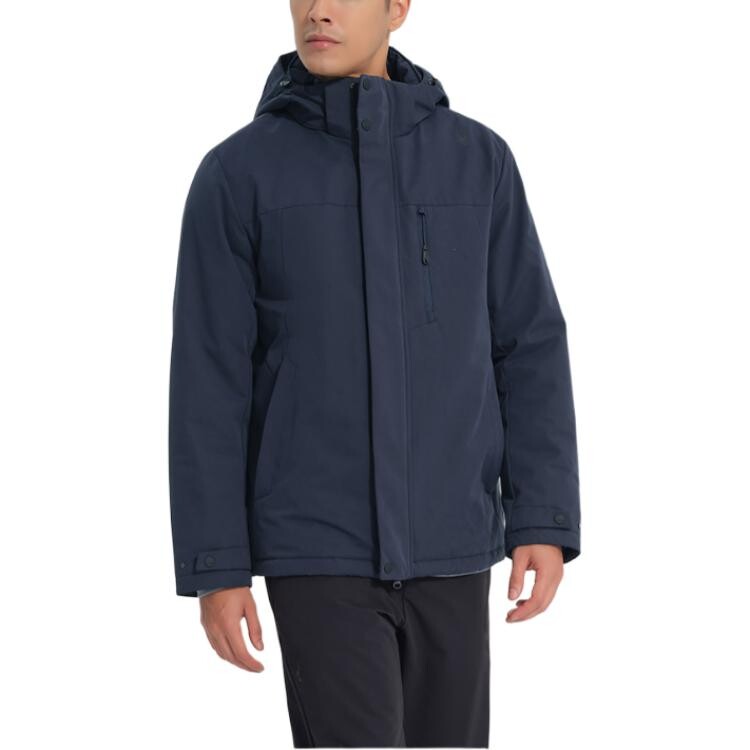 Стеганая куртка мужская Spyder, цвет Brass
Стеганая куртка мужская Spyder, цвет Brass