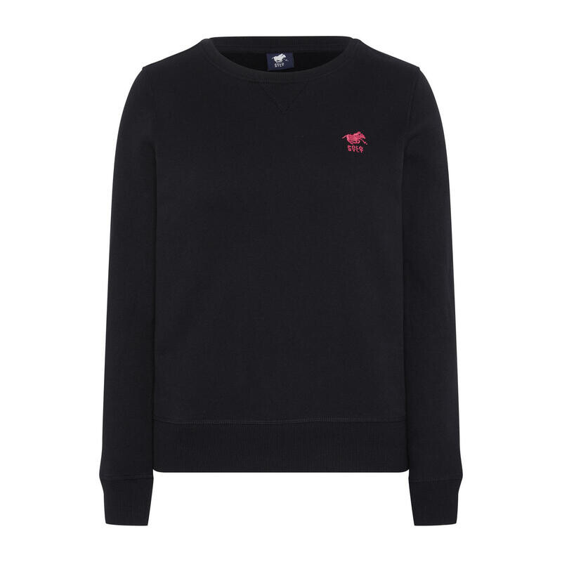 Свитер Polo Sylt, черный
Свитер Polo Sylt, черный