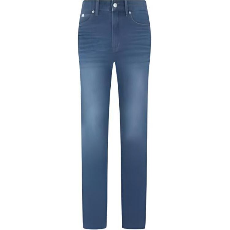 Джинсы женские деним синие Calvin Klein
Джинсы женские деним синие Calvin Klein