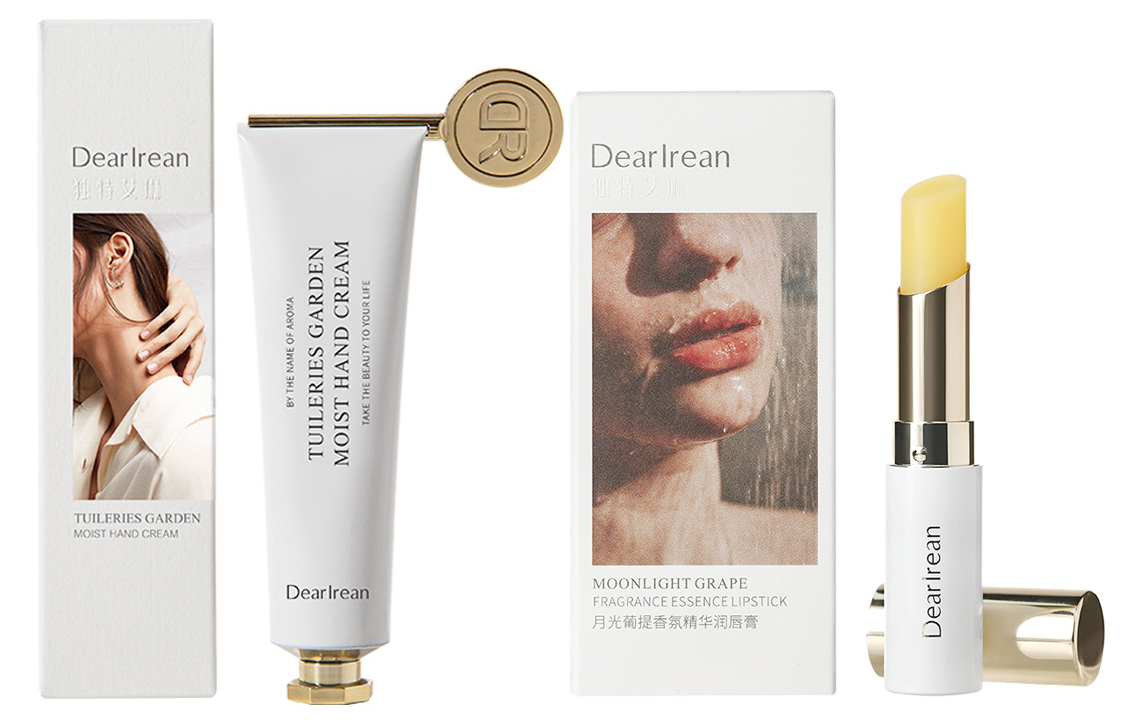 Наборы для ухода Unisex Dr.lrean Eras
Наборы для ухода Unisex Dr.lrean Eras