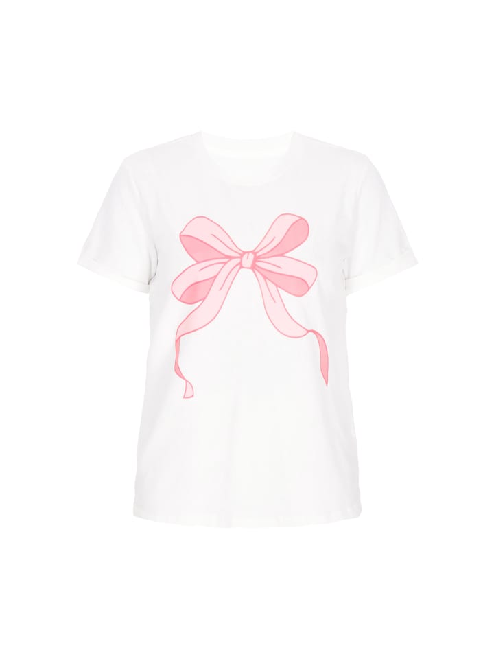 Женская футболка белого цвета faina, Белый, Женская футболка белого цвета faina
Женская футболка белого цвета faina, Белый, Женская футболка белого цвета faina