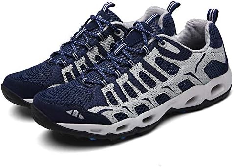 Мужские летние дышащие кроссовки WAOLSU для активного отдыха с антискользящей подошвой, повседневная обувь, новинка, синий
Мужские летние дышащие кроссовки WAOLSU для активного отдыха с антискользящей подошвой, повседневная обувь, новинка, синий