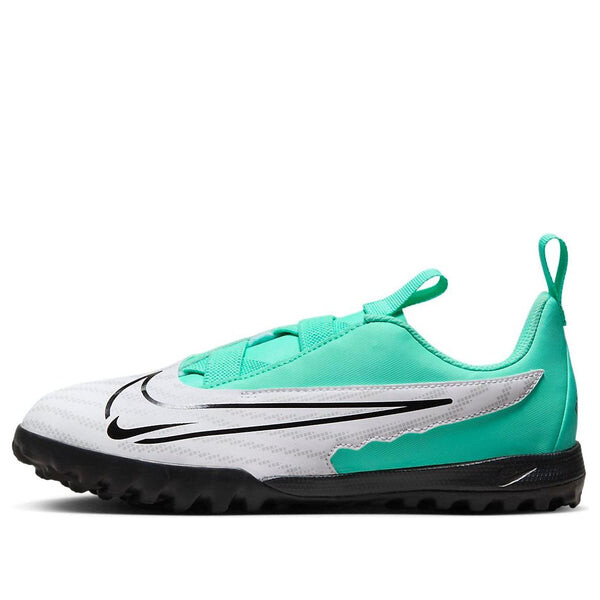 Кроссовки фантом gx академия Nike, бирюзовый
Кроссовки фантом gx академия Nike, бирюзовый