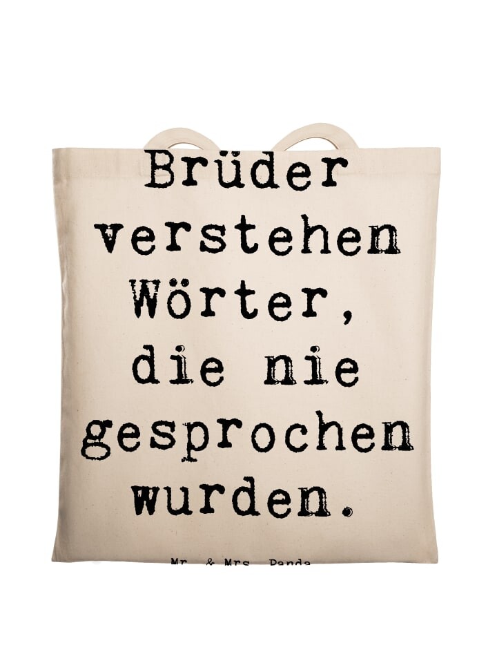 Сумка для переноски Mr & Mrs Panda Bruderverständnis, кремовый, Бежевый, Сумка для переноски Mr & Mrs Panda Bruderverständnis, кремовый
Сумка для переноски Mr & Mrs Panda Bruderverständnis, кремовый, Бежевый, Сумка для переноски Mr & Mrs Panda Bruderverständnis, кремовый