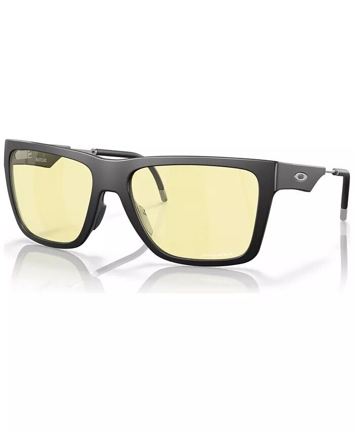 Игровая коллекция NXTLVL, OO9249 Oakley, черный
Игровая коллекция NXTLVL, OO9249 Oakley, черный