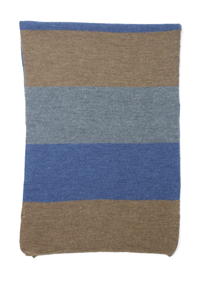 Шарф Real Guys, коричневый
Шарф Real Guys, коричневый