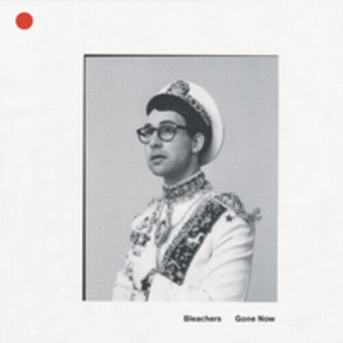 Виниловая пластинка Bleachers: Gone Now
Виниловая пластинка Bleachers: Gone Now