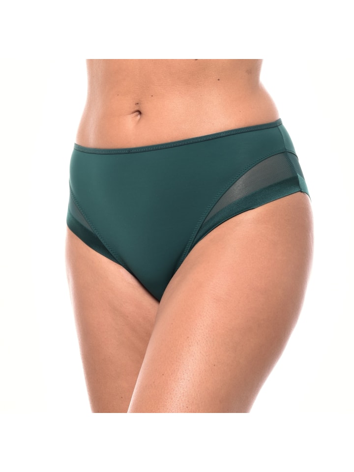 Трусы DIM, зеленый
Трусы DIM, зеленый