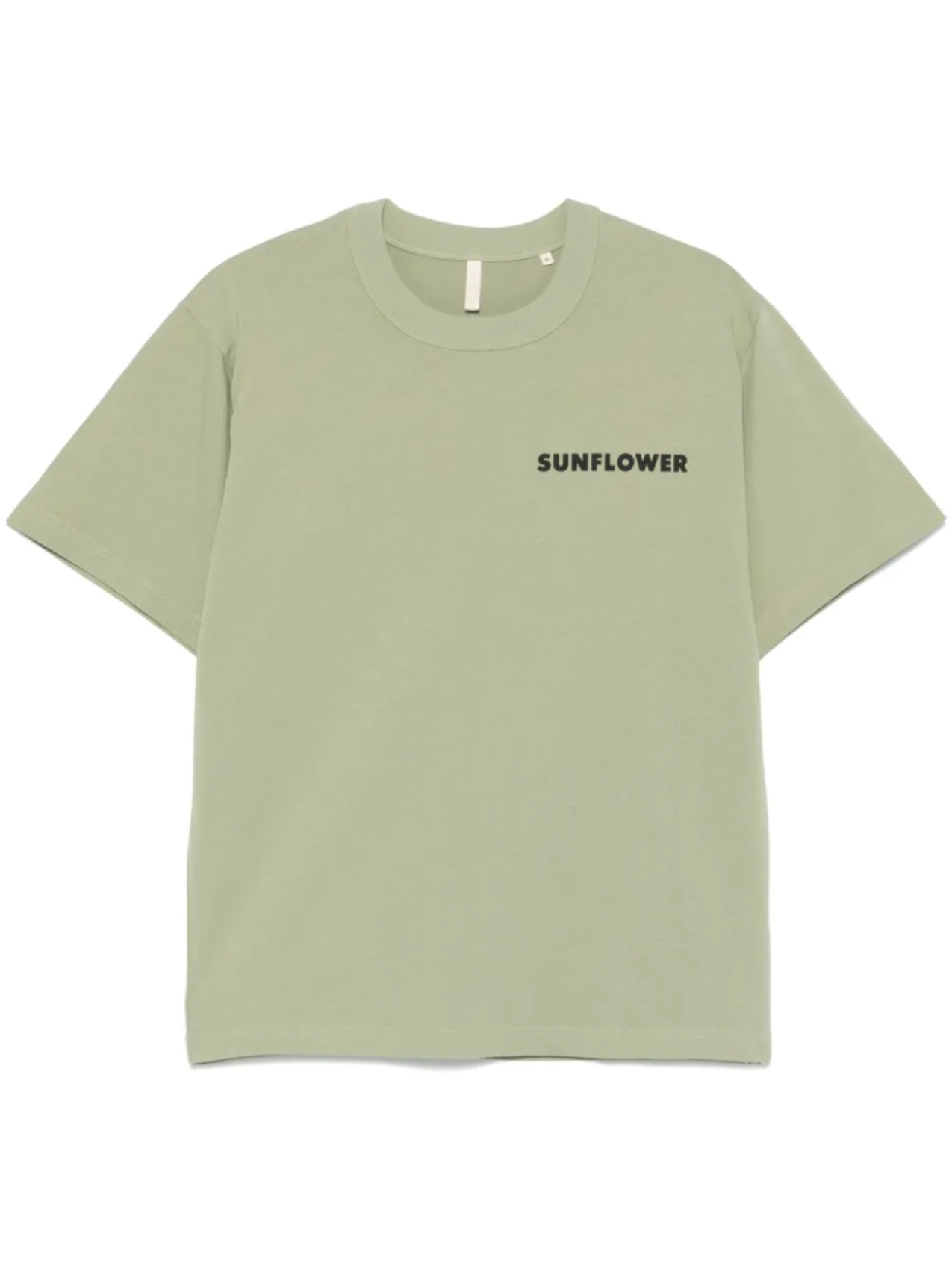 Футболка Master Sunflower, зеленый
Футболка Master Sunflower, зеленый