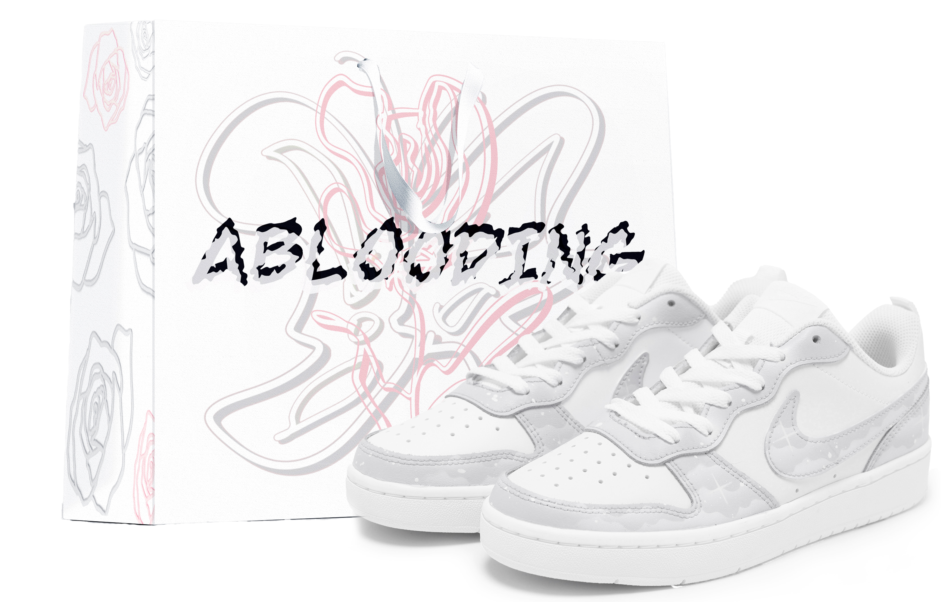 Низкие детские кроссовки для скейтбординга Court Borough, дымчато-серые, для подростков Nike, серый
Низкие детские кроссовки для скейтбординга Court Borough, дымчато-серые, для подростков Nike, серый