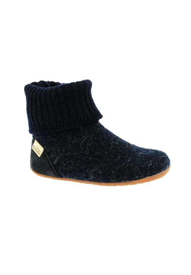 Новые шерстяные тапочки Living Kitzbühel, синий
Новые шерстяные тапочки Living Kitzbühel, синий