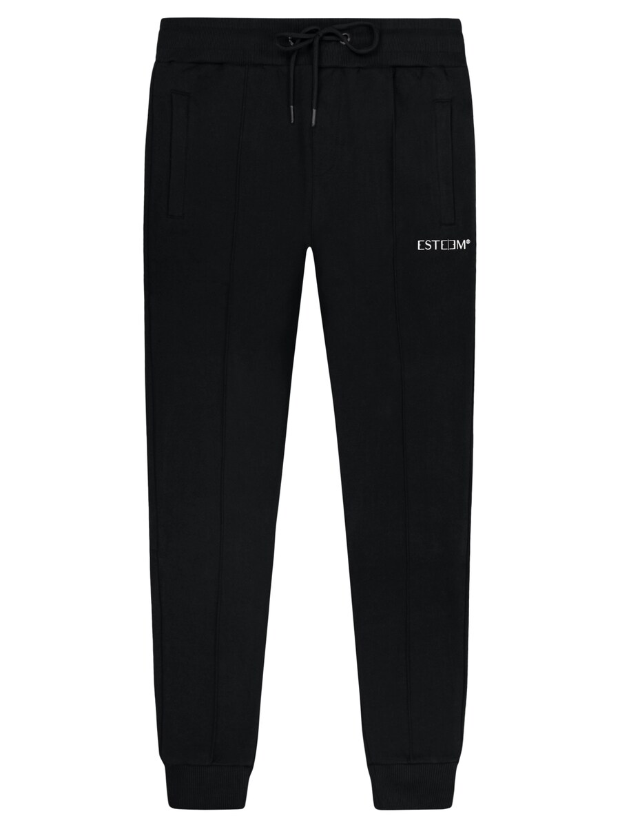 Узкие брюки ESTEEM Essential, черный
Узкие брюки ESTEEM Essential, черный