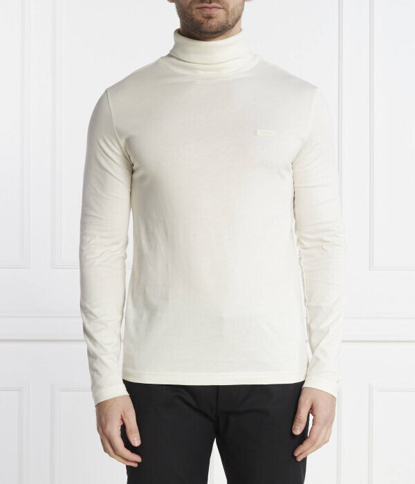 Водолазка мужская Calvin Klein хлопковая, бежевый
Водолазка мужская Calvin Klein хлопковая, бежевый