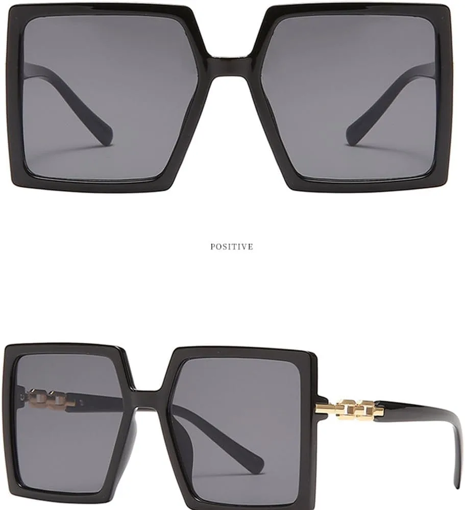 Женские солнцезащитные очки для мужчин, винтажные очки в крупной оправе, роскошные ретро-очки для рыбалки и вождения, защита от УФ-излучения UV400 HVTVTLA, C3
Женские солнцезащитные очки для мужчин, винтажные очки в крупной оправе, роскошные ретро-очки для рыбалки и вождения, защита от УФ-излучения UV400 HVTVTLA, C3