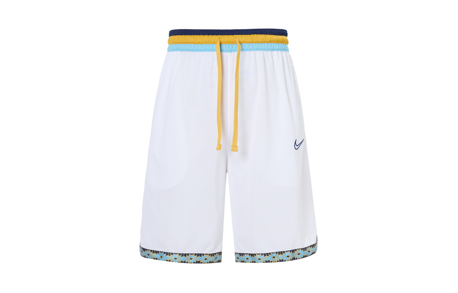 Мужские баскетбольные шорты Nike
Мужские баскетбольные шорты Nike