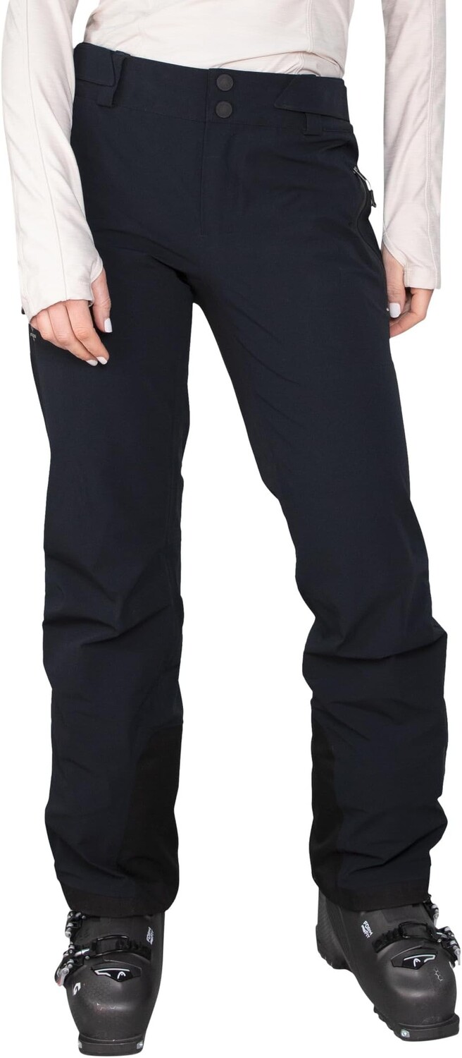 Брюки Highlands Shell Pants Obermeyer, черный
Брюки Highlands Shell Pants Obermeyer, черный