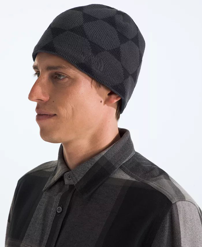 Мужская шапка Jim Beanie The North Face, черный
Мужская шапка Jim Beanie The North Face, черный