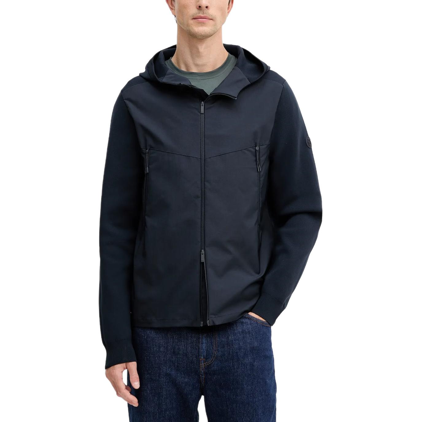 Куртки и пальто мужские HUGO BOSS, marine синий
Куртки и пальто мужские HUGO BOSS, marine синий