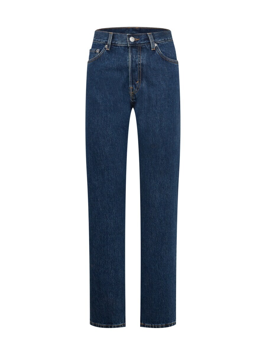 Зауженные джинсы Weekday BARREL, синий
Зауженные джинсы Weekday BARREL, синий