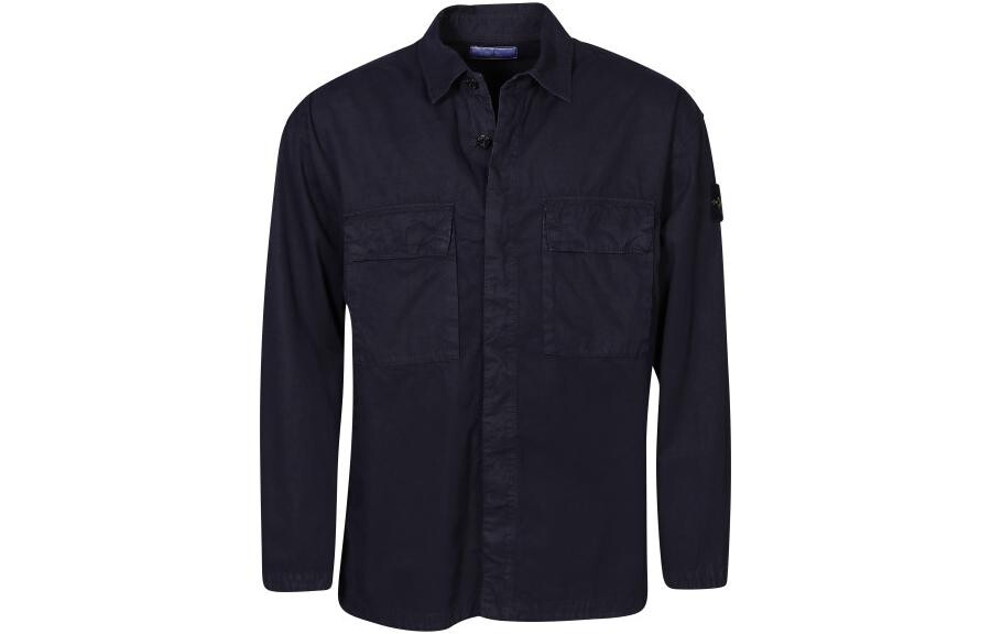 Куртка мужская темно-синяя Stone Island, синий
Куртка мужская темно-синяя Stone Island, синий