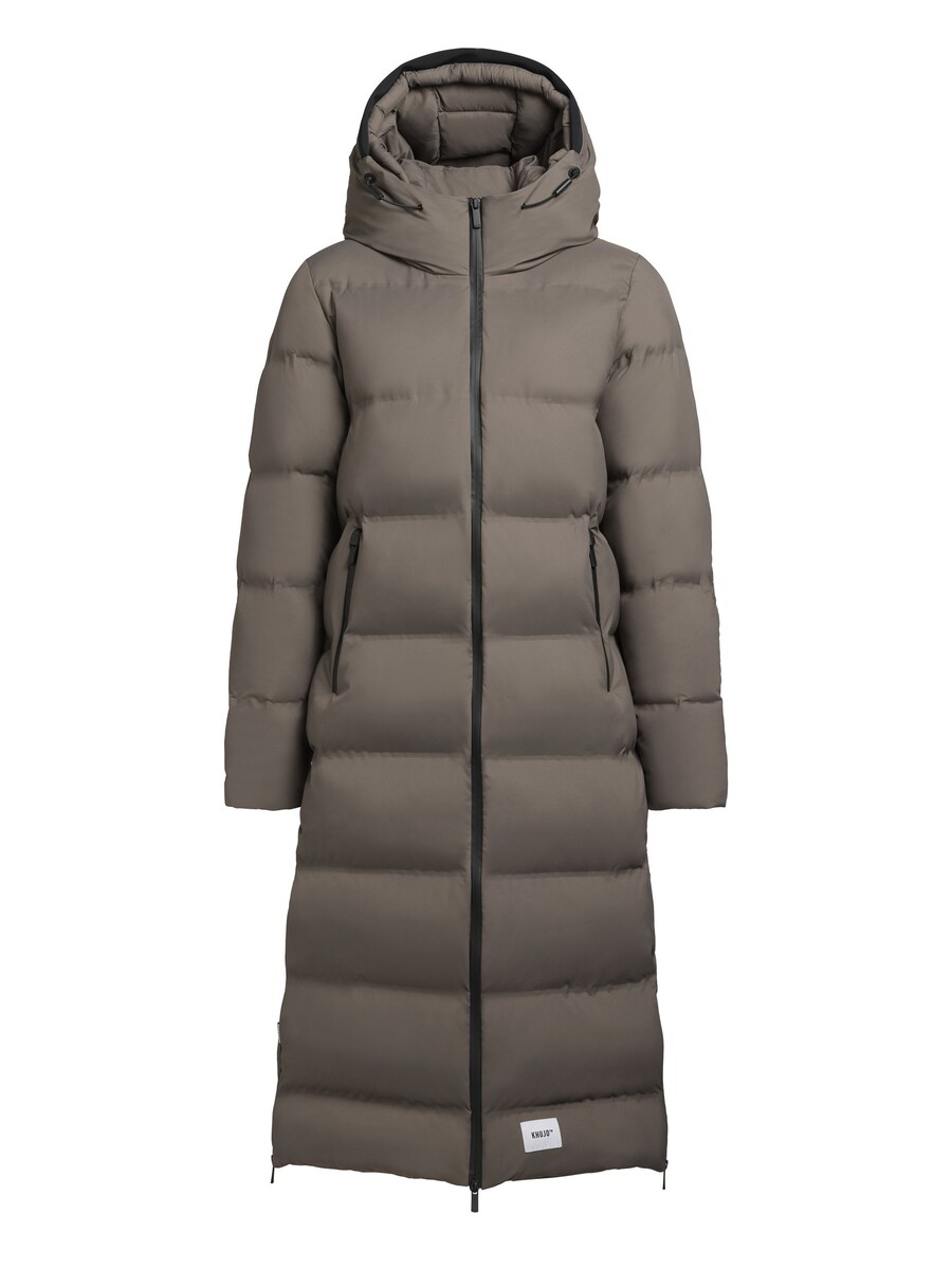 Зимнее пальто khujo LAREA3, Purple
Зимнее пальто khujo LAREA3, Purple