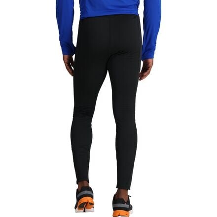 Vigor Bottom мужские Outdoor Research, черный
Vigor Bottom мужские Outdoor Research, черный
